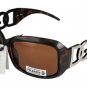 DG Eyewear Polarized 163 Sunglasses 6 colors avilable!