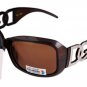 DG Eyewear Polarized 163 Sunglasses 6 colors avilable!