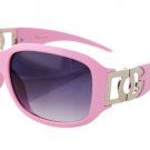 DG Eyewear Rare Pink JE04262K Sunglasses NWT!