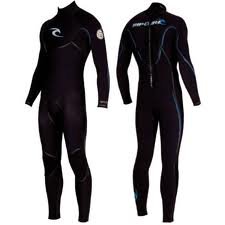 Rip curl e-bomb 3mm bz full