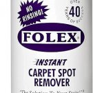 FOLEX Carpet Spot Remover - 32 oz