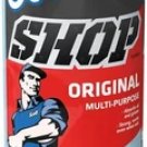 1 Roll Of Scott Original Blue Shop Paper Towel Roll 55 sheets per Roll