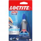 Loctite Super Glue Ultra Gel Control, 0.14 Fl Oz, 1, Bottle Loctite Super Glue Ultra Gel Control, 0.14 Fl Oz, 1, Bottle
