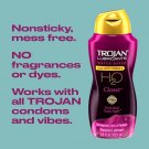 Trojan Lubricants H2O Closer Water Based Personal Lubricant 5.5 Oz