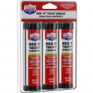 Lucas Oil Red N Tacky Grease 3 Ounce Combo Pack Lucas Oil Red N Tacky Grease 3 Ounce Combo Pack