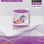 Slait Inkjet Waterslide Decal Paper WHITE - A4 8.5x11 20 Sheets w/Free Squeegee