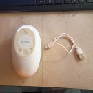 Elvie Stride Double Electric Breast Pump EB01 Used Works Great NEXT DAY SHIPPING Elvie Stride Double Electric Breast Pump EB01 Used Works Great NEXT DAY SHIPPING