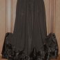 Fab Gypsy Elements Dancing Skirt Velvet 4 Colors!