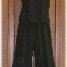Way HIP Funky Hippie Quasi-Wrap Pant Outfit Cute Shisha