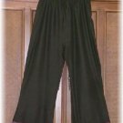 New Funky Cher Looking New Hippie Bell Bottoms