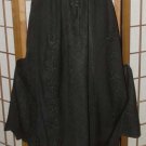 Pointy Bottom Fairy Dancer Skirt OSFM NWT