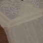 FAB Floaty Heavy Embroidery & Eyelet Hippie Top CUTE