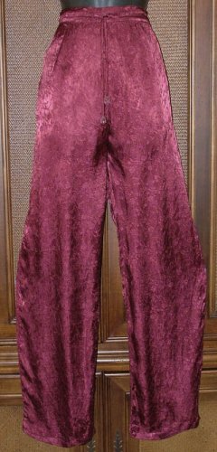 Gypsy Chick Harem Pants Color Choice OSFM