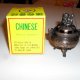 Incenses Burner