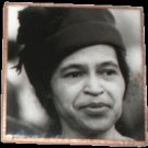 Coaster - Rosa Parks