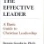 The Effective Leader