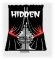 Hdden