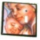 Mother w/Child
