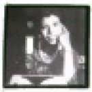 Hansberry - Single Switchplate Cover