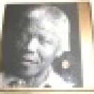 Mandela - Single Cover