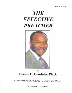 The Effective Preacher