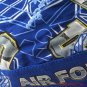 AIR FORCE PIRATE SKULL BANDANNA BIKER BANDANA SCARF HAT