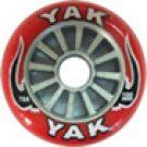 Yak High Rebound