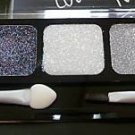 NYX Glitter Cream Pallet #6 Ice Queen!