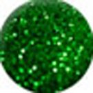 NYX Glitter on the Go! #16 Just Green