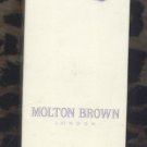 MOLTON BROWN Skincalm Soluble Cleanse NIB!