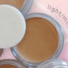 TIME BALM Anti-Wrinkle Concealer in Light/Medium!