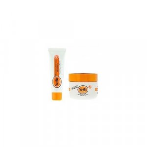 Yu-Be Moisturizing Skin Cream1.25 Oz Tube