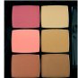 NYX Cosmetics Makeup Artist Box S106