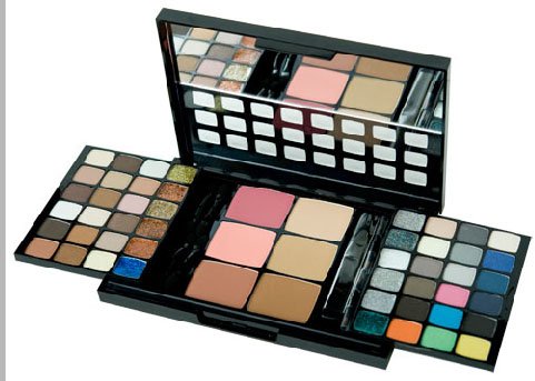 NYX Cosmetics Makeup Artist Box S106