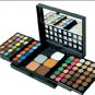 NYX Cosmetics Eyeshadow Palette Makeup Set S104 78 Colors