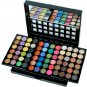 NYX Cosmetics Eyeshadow Palette Makeup Set S104 78 Colors