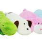 CUDDLEE PETS-Choose Your Pet-6 Styles Available!