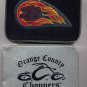 Orange County Choppers Tank Lighters- 5 Styles to Choose From! Cool Stash Box