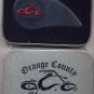 Orange County Choppers Tank Lighters- 5 Styles to Choose From! Cool Stash Box