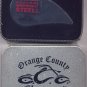 Orange County Choppers Tank Lighters- 5 Styles to Choose From! Cool Stash Box