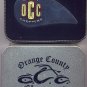 Orange County Choppers Tank Lighters- 5 Styles to Choose From! Cool Stash Box