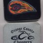 Orange County Choppers Tank Lighters- 5 Styles to Choose From! Cool Stash Box