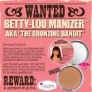 The Balm BETTY LOU MANIZER Bronzer-Face & Eyes!