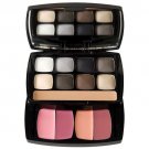 NYX Make-Up Kit One Night in Morocco #S112 Matte Smokey