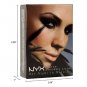 NYX Make-Up Kit One Night in Morocco #S112 Matte Smokey
