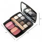 NYX Make-Up Kit One Night in Morocco #S112 Matte Smokey