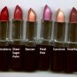 Garden Botanika Natural Color Lipsticks 20 Colors!