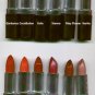 Garden Botanika Natural Color Lipsticks 20 Colors!