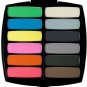 NYX Cosmetics "MAKEUP BOX" S107 WOW!