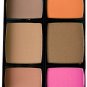 NYX Cosmetics "MAKEUP BOX" S107 WOW!